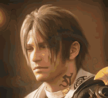 this is thancred